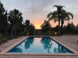 chambres d'hôtes des 1001 Étoiles Essaouira avec piscine - 8