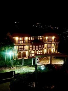 Golden King Residence - Kandy - 2