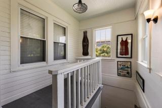 Ebbtide by Tybee Cottages - 5