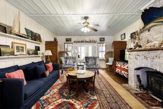 Ebbtide by Tybee Cottages - 7