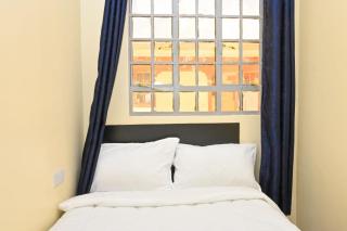Two Bedroom Free Wi-Fi and Netflix in Nanyuki on your way to Ol Pejeta Conservancy - 6