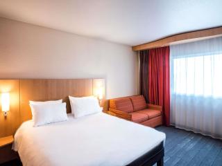 ibis Metz Nord - 5