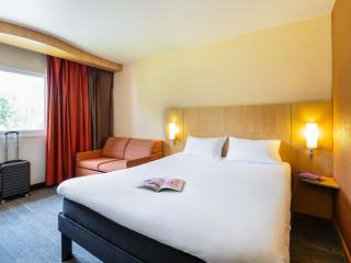 ibis Metz Nord - 2