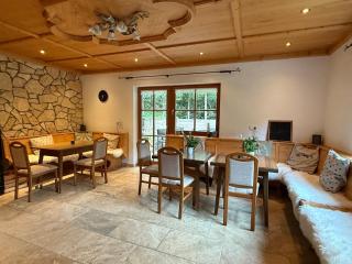 Landhaus Bergfreude - Berwang - 7