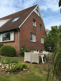 Wilkens Hus 'Wilkens Hus' MARLON - 2