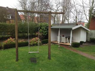 Wilkens Hus 'Wilkens Hus' MARLON - 1