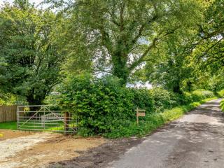 1 Bed in Sherborne 83499 - 1