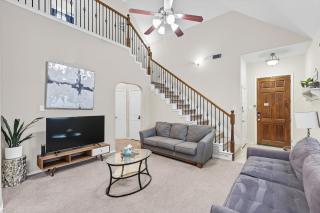 Spacious 5BD 2BA Forest View Getaway Sleeps 13 - 5