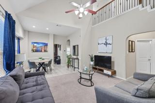 Spacious 5BD 2BA Forest View Getaway Sleeps 13 - 5