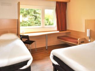 ibis Belfort Danjoutin - 2