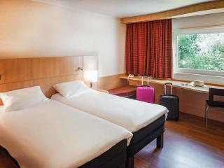 ibis Belfort Danjoutin - 3