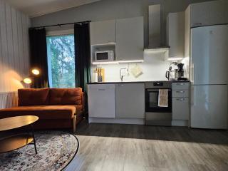 Studio 8 - P-spot & Self Check-in - 9