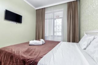 Евродвушка в ЖК Алпамыс - 7