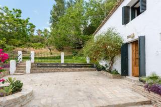 Molino Naranjo - 1