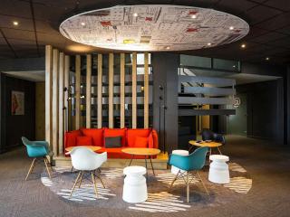 ibis Bordeaux Lac - Bordeaux - 9