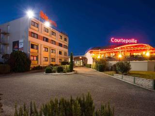 ibis Bordeaux Lac - Bordeaux - 0