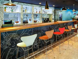 ibis Bordeaux Lac - Bordeaux - 4