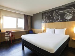 ibis Bordeaux Lac - Bordeaux - 2