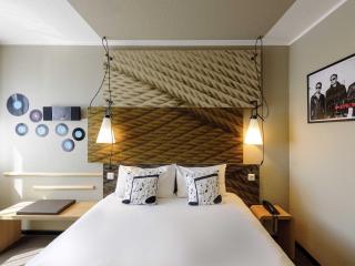 ibis Berlin Mitte - 3