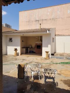 Casa de família - Ribeirão Preto - 2