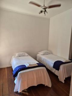 Casa de família - 1