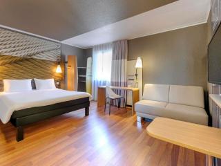 ibis Berlin Mitte - 2