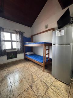 PERÓ BEIRA MAR - Flat âncora - 203A - 5