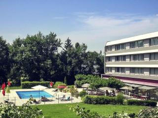 Mercure Brive - 9