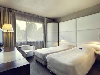 Mercure Brive - 6