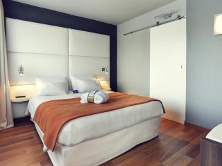 Mercure Brive - 5