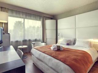 Mercure Brive - 1