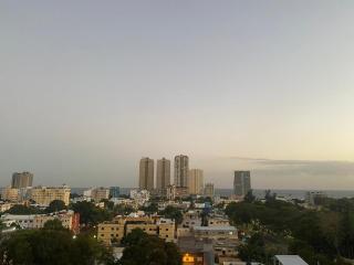Oasis del Caribe - 3