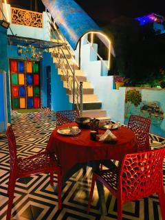The Mehran way Homestay - 1
