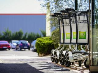ibis Styles Chalon sur Saône - 8