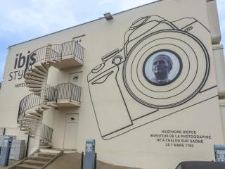 ibis Styles Chalon sur Saône - 5