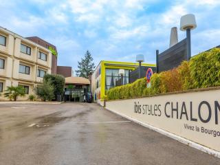 ibis Styles Chalon sur Saône - 3