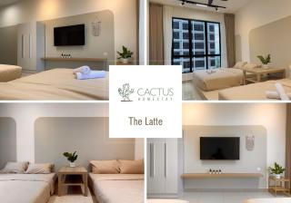 Veranda Residences by Cactus Homestay THM - 8