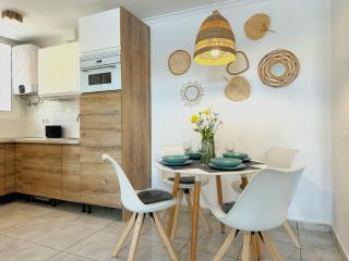 Las Olas DM cozy 2-bedrooms apartment - 4
