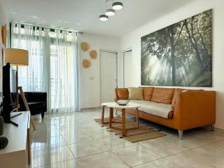 Las Olas DM cozy 2-bedrooms apartment - 5