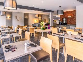 Mercure Strasbourg Aéroport - 4