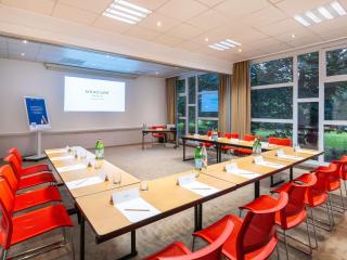 Mercure Strasbourg Aéroport - Ostwald - 9