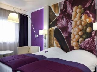 Mercure Strasbourg Aéroport - 3