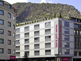 Mercure Andorra - 3
