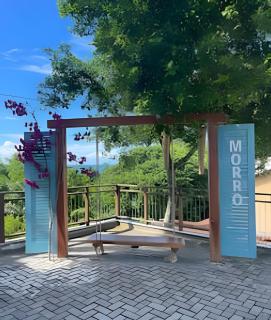 MAR DÁ LIBERDADE com Amerigo Vespucci - 5