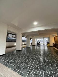 Hotel Sai Residency - 4