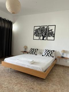 Tarrafal Ecodécor Rooms - 8