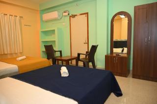 ROYAL SEAVIEW RESIDENCY - 5