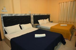 ROYAL SEAVIEW RESIDENCY - 9