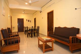 ROYAL SEAVIEW RESIDENCY - 0
