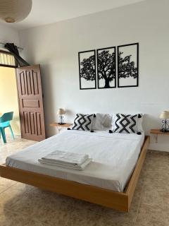 Tarrafal Ecodécor Rooms - Tarrafal - 7
